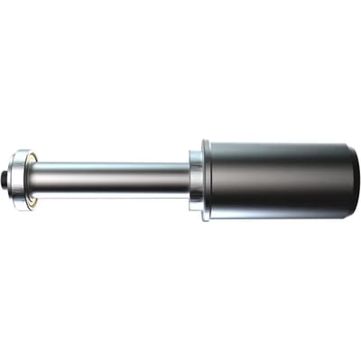 Motorfiets standaard adapter Oxford ZERO-G Pin 12