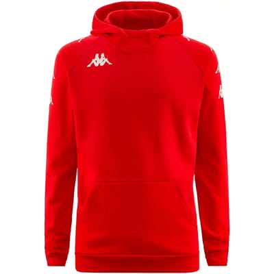 Capuchon sweaters Kappa Diano