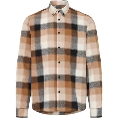 Blend - BHCODY SHIRT - Heren - Lange mouwen shirts