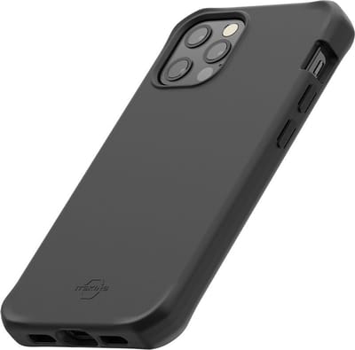 Mobile cover GALAXY A32 Mobilis Black GALAXY A32 5G