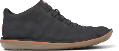 Camper Beetle Sneaker - Herren - Donkergrijs - 40