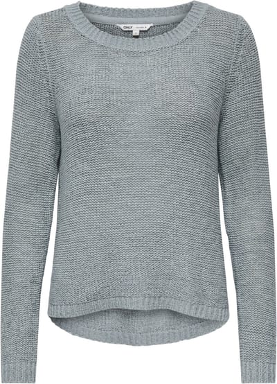 Only Trui Onlgeena Xo L/s Pullover Knt Noos 15113356 Arona Dames Maat - S