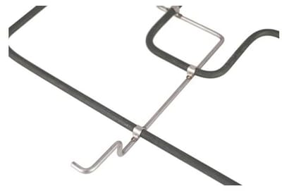 Ingebouwde Dubbele Kookplaat Top Oven Grill Heater Element