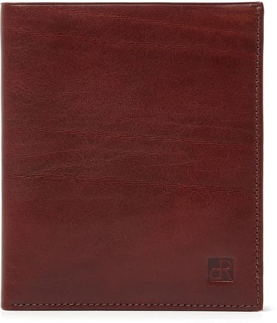 Portefeuille heren met kaarthouders | Portefeuille heren | Portefeuille heren pasjeshouder | 12 Creditcardvakken, fotovak, 2 briefgeldvakken en 2 insteekvakken | Leren Portefeuille | RFID | 2704