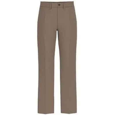 Katoenen broek Guess Paolo Mason