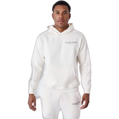 Member's club hoodie Project X Paris
