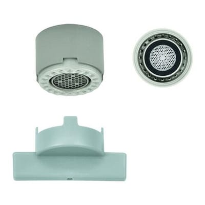 Grohe replacement jet regulator 48347000