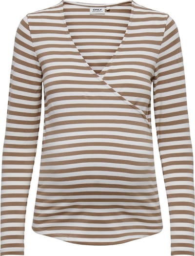 ONLY MATERNITY Top OLMJOY Top