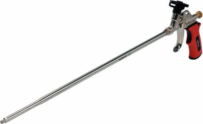 Yato YT-67460 Serie - Montagepistool - 500 mm Aluminium Lichaam - PTFE Coating