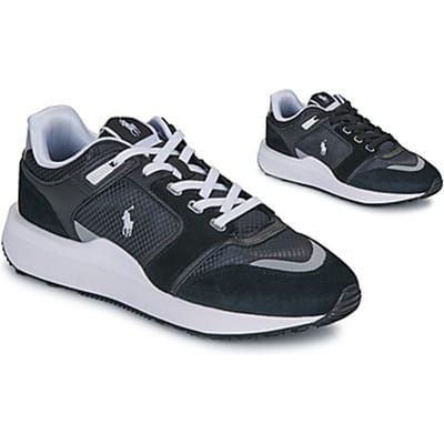 Lage Sneakers Polo Ralph Lauren TRAIN 89 PP V2