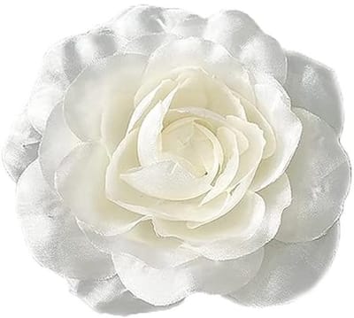 VT Goods - Broches - Zijde - Elegante accessoire voor bruiloft