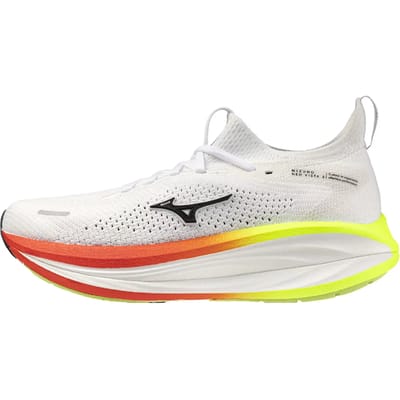 Mizuno Neo Vista 3 Hardloopschoenen Wit EU 40 1/2 Man