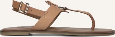 Inuovo 981058 Sandalen - Dames - Bruin - Maat 37