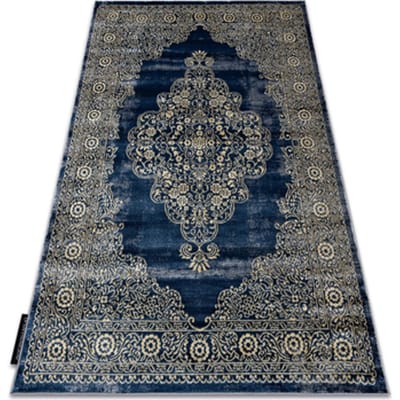 Kleden Rugsx Tapijt DE LUXE modern 474 Ornament - 120x170 cm