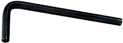Makita inbussleutel 5 mm - 783217-7
