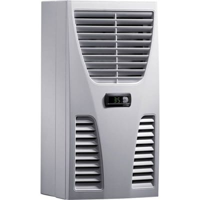 Rittal SK 3361.500 Koelapparaat 230 V 0.85 kW (b x h x d) 28 x 55 x 28 cm 1 stuk(s)
