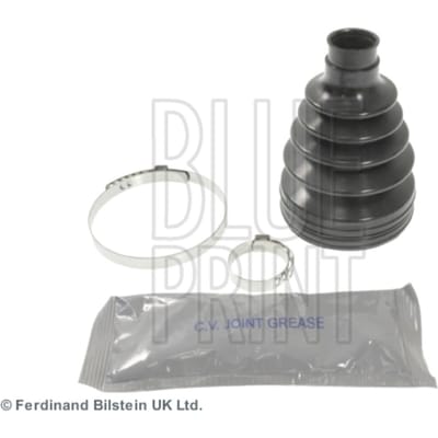 Balg kit, aandrijfas BLUE PRINT ADA108112