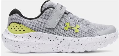Under Armour kindersneaker UA BPS Surge 4 AC