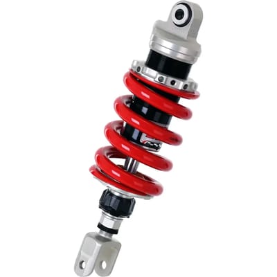 Achtervering motorfiets YSS MZ456 Topline Z-Series NTV 650 REVERE (RC33)