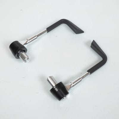 Replay handbescherming voor auto, zilver en zwart, nieuw