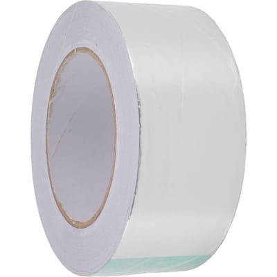 Aluminiumfolie Tape Waterdicht Hittebestendig Isolatie Anti-veroudering voor Industrieel Gebruik gray