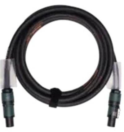 Cordial CLA 10 LL 4 luidsprekerkabel 10 m - Luidsprekerkabel