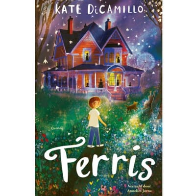 Ferris - Kate DiCamillo