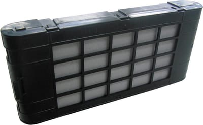 Panasonic POA-FIL-080 / ET-SFYL080 compatibele Beamer Luchtfilter