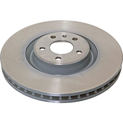 Remschijf FEBI BILSTEIN 44107 voorkant, geventileerd, sterk gecarboniseerd, 1 Stuk