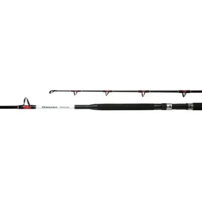Cane Shimano Vengeance standup 1