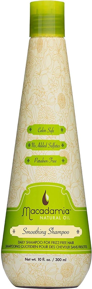 Macadamia Professional - Natural Oil Smoothing Shampoo Smoothing Hair Shampoo 300Ml