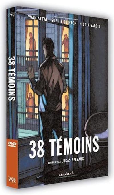 38 Temoins