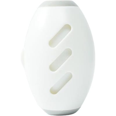 Brosse anti-peluches lavable et réutilisable pour animaux de compagnie, multifonction, pour vêtements, anti-poussière, nettoyage des cheveux, peluche, rouleau collant, boule, voyage blanc