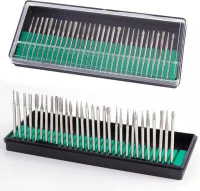 Mega Beauty Shop® Freesset 30-delig