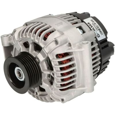 Driefasige generator PULSAR ROTATING ELECTRICS PSR10229