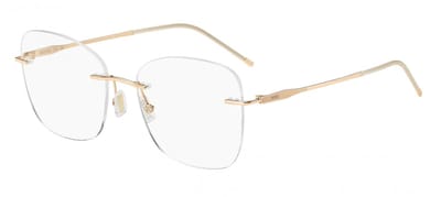 Hugo Boss BOSS 1667 Rose gold 55/18/140 WOMAN Brilmonturen