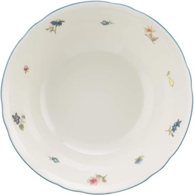 Seltmann Weiden 4003106008532 dessertbord Marie-Luise Bloemen 15 cm
