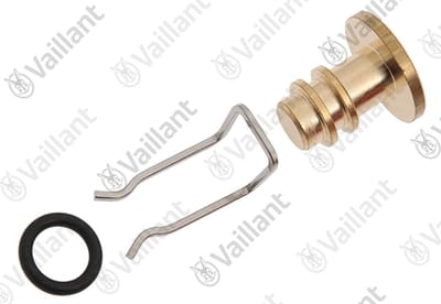 VAILLANT Stop Decoupling module 3-8 kW, 10-15 kW u.w. Vaillant-Nr. , 0020192806