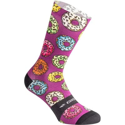Gist Trendy Sokken Roze EU 38-42 Man,Vrouw