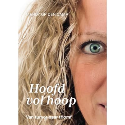 Hoofd Vol Hoop - Mandy op den Camp