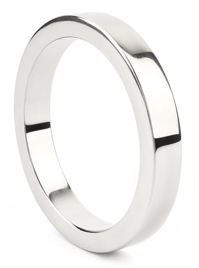 Mr. Steel Penisring Premium 8X45