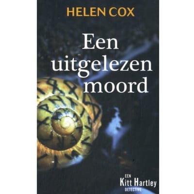 Een Uitgelezen Moord - Kitt Hartley - Helen Cox