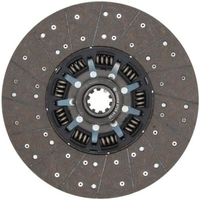 Koppelingsplaat FEBI BILSTEIN 105059
