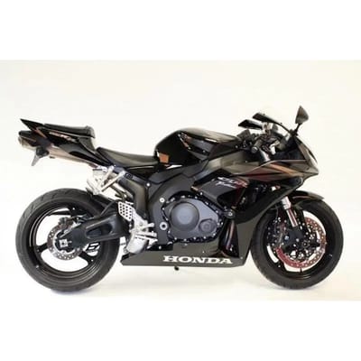 Tampon de bescherming aéro R&G Racing Honda CBR1000RR Fireblade