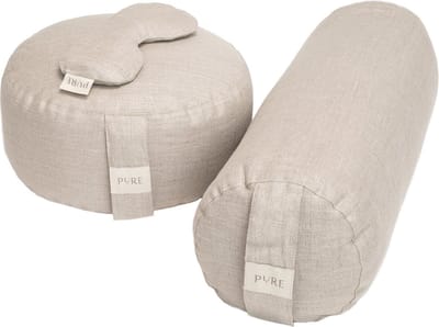 Hennep deluxe pakket