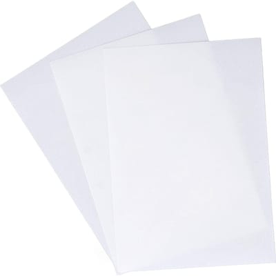 36 stuks Rimpelgladmakende Patch Vermindert Rimpels Huidverstevigende Patch voor Fijne Lijnen Schoonheidssalon white
