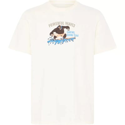 Blend - BHKARSTEN FUNNY S/S TEE - Heren - T-shirts