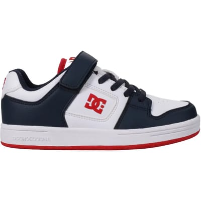 Kindertrainers DC Shoes Manteca 4 V Sn