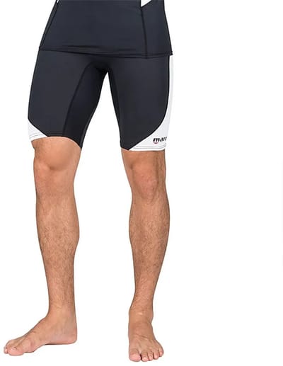 Mares Trilastic Rash Guard Shorts Zwart XL Man