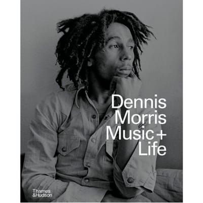 Dennis Morris - Dennis Morris